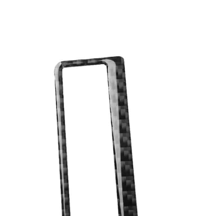 For Chevrolet Corvette C8 Warning Light Switch Frame Sticker – Bild 4