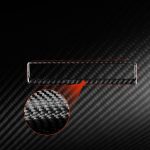 For Chevrolet Corvette C8 Warning Light Switch Frame Sticker – Bild 5