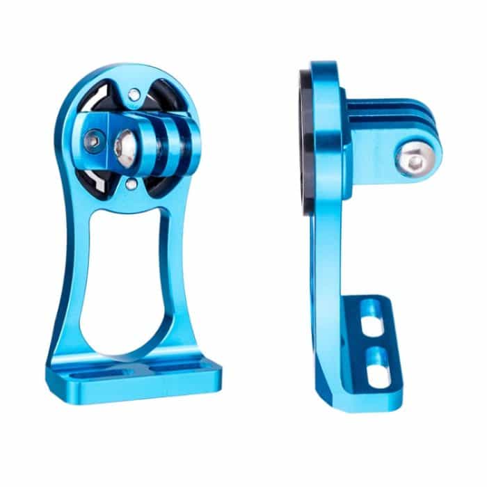 ZTTO Mountainbike-Stoppuhr-Halterung, Fahrrad-Verlängerungsständer, Black, Red, Purple, Blue, Gold, Titanium, Colorful – Bild 4