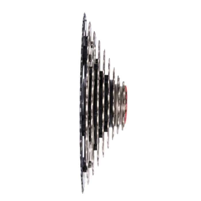 ZTTO 9-Gang-Mountainbike-Positionierung Kassette – Bild 3