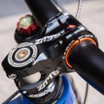 ZTTO Fahrradlenker Hohl 0 Grad kurzer Riser, Black, Red, Purple, Green, Gold – Bild 7