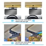 SHUNWEI Auto-Anti-Fernlicht-Visier-Nachtsichtbrille, Stil:, Day and Night Use, Large Daily Use, Medium Daily Use – Bild 3