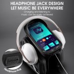 WEST BIKING Fahrrad-TPU-Hartschalen-Frontträger-bilaterale Handytasche, YP0707294 – Bild 6