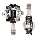 WEST BIKING Mountainbike selbstsicherndes Lagerschloss-Pedal-Reitzubehör, YP0802090 – Bild 3