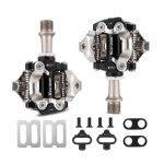 WEST BIKING Mountainbike selbstsicherndes Lagerschloss-Pedal-Reitzubehör, YP0802090 – Bild 4