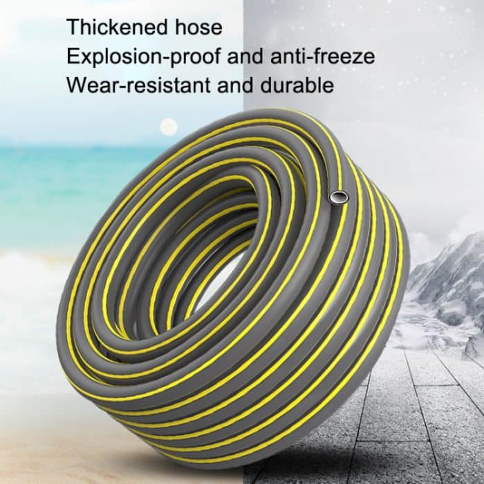 10 funktionale Bewässerungssprinklerköpfe für Haushaltswasserrohre, Stil:, D6+4 Connector, D6+4 Connector+5m 4-point Tube, D6+4 Connector+10m 4-point Tube, D6+4 Connector+15m 4-point Tube, D6+4 Connector+20m 4-point Tube, D6+4 Connector+25m 4-point Tub... – Bild 4