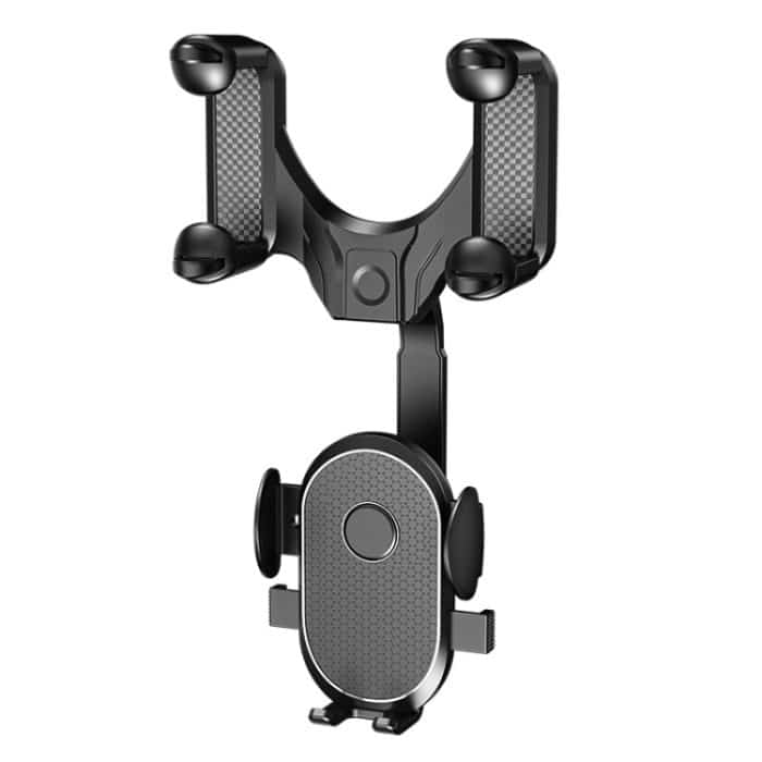 TBD06024554.jpg Snap-on Rückspiegel-Mirror-Telefonhalter – Bild 1