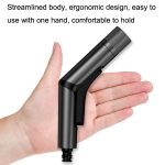 YYS-491 Autowasch-Hochdrucksprinkler aus Aluminiumlegierung, Haushalts-Autowasch-Werkzeugset, YYS-491 – Bild 2