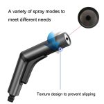 YYS-491 Autowasch-Hochdrucksprinkler aus Aluminiumlegierung, Haushalts-Autowasch-Werkzeugset, YYS-491 – Bild 3