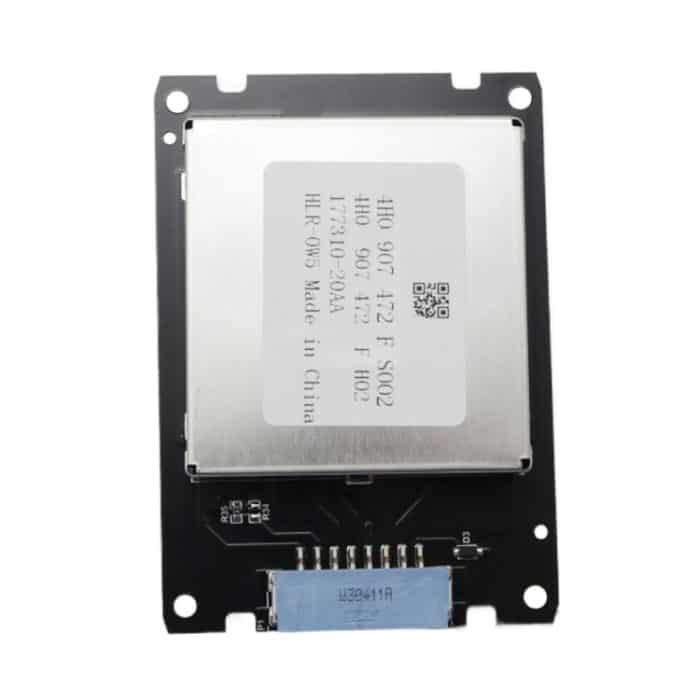 For Volkswagen/Audi Front LED Light Controller Driver Module – Bild 2