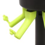 2 Stück Bar Party 6 Tassen Weinspender Weinausgießer Getränkespender, Cups Wine Dispenser – Bild 4