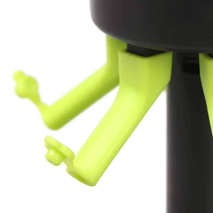 2 Stück Bar Party 6 Tassen Weinspender Weinausgießer Getränkespender, Cups Wine Dispenser – Bild 4