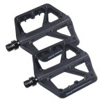 RACEWORK RK66 Mountainbike-Pedale aus Nylonfaser, RK66