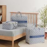 Tragbarer Kleider-Organizer für zu Hause, Umzugstasche, 50x35x20cm, 60x40x24cm, 60x50x28cm – Bild 7