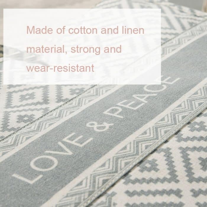 Tragbarer Kleider-Organizer für zu Hause, Umzugstasche, 50x35x20cm, 60x40x24cm, 60x50x28cm – Bild 3