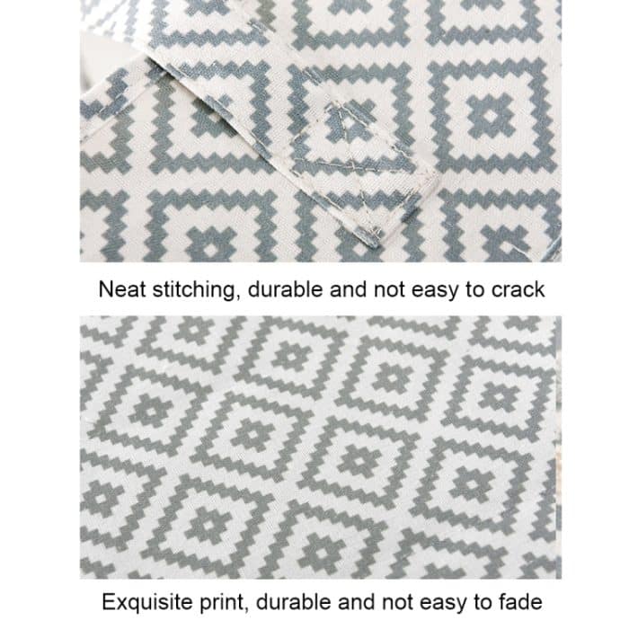 Tragbarer Kleider-Organizer für zu Hause, Umzugstasche, 50x35x20cm, 60x40x24cm, 60x50x28cm – Bild 4