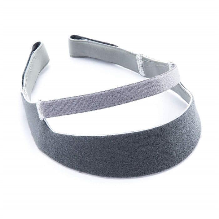 Universelles elastisches Band für Nasenmasken – Bild 1