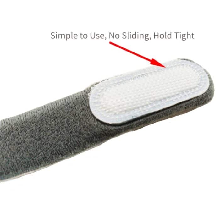 Universelles elastisches Band für Nasenmasken – Bild 5