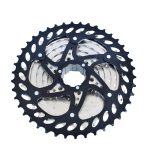 VG SPORTS Fahrrad leichtes, verschleißfestes Schwungrad, 9 Speed Highway 11-32T, 9 Speed Mountains 11-36T, 9 Speed Mountains 11-40T, 10 Speed Highway 11-25T, 10 Speed Highway 11-28T, 10 Speed Highway11-32T, 10 Speed Mountains 11-32T... – Bild 2