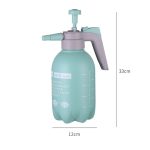 Gießkannen-Desinfektionssprühflasche, Luftdrucksprüher, 2L, 1L – Bild 6