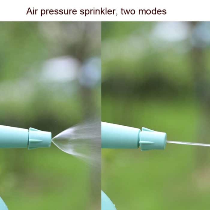 Gießkannen-Desinfektionssprühflasche, Luftdrucksprüher, 2L, 1L – Bild 5