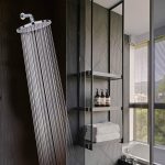 8 Zoll rund geformte obere Spitzerdusche – Bild 6