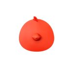 2 Stück Bird Dilver Discosit Desert Soft TPR Badezimmer Sanitär Spacer Stinkende Abflussabdeckung, 2PCS Red, 2PCS Blue, 2PCS Yellow, 2PCS Grey