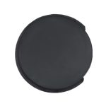 Silikon-Folk-Akustikgitarren-Schalllochabdeckung, Gitarren-Anti-Pfeif-Dämpfer, For 38/39 inches, For 41/42 inches