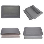 HL0066-005 Multifunktionale Laptoptasche mit Standfunktion, 13 inches, 13.3-14 inches – Bild 3