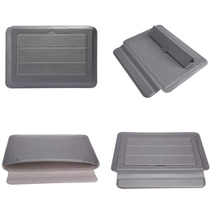 HL0066-005 Multifunktionale Laptoptasche mit Standfunktion, 13 inches, 13.3-14 inches – Bild 3