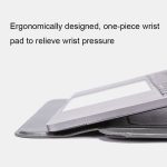 HL0066-005 Multifunktionale Laptoptasche mit Standfunktion, 13 inches, 13.3-14 inches – Bild 5