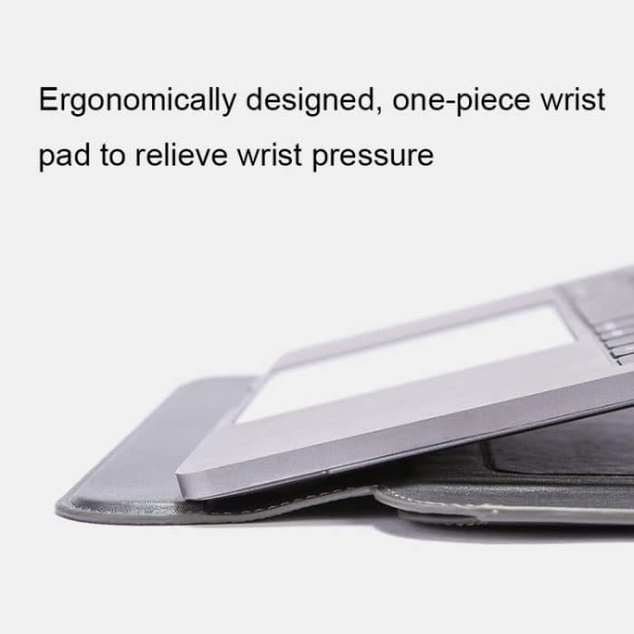 HL0066-005 Multifunktionale Laptoptasche mit Standfunktion, 13 inches, 13.3-14 inches – Bild 5