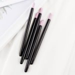 3 Sätze 5 in 1 Nagelkunststich- und Schleifstiftnägelreparaturpolierquarz Pen – Bild 6