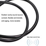 Auto-Motorzylinder-Stethoskop-Erkennung, Auto-Reparatur-Werkzeug für ungewöhnliche Geräusche, Car Engine Cylinder Repair Tool – Bild 4