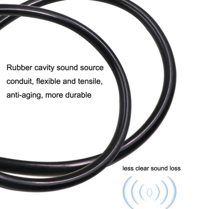 Auto-Motorzylinder-Stethoskop-Erkennung, Auto-Reparatur-Werkzeug für ungewöhnliche Geräusche, Car Engine Cylinder Repair Tool – Bild 4