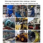 Auto-Motorzylinder-Stethoskop-Erkennung, Auto-Reparatur-Werkzeug für ungewöhnliche Geräusche, Car Engine Cylinder Repair Tool – Bild 7