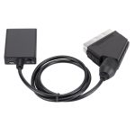 HDMI zum Scart Converter 1080p HD -Videoadapter – Bild 2