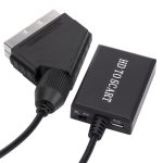 HDMI zum Scart Converter 1080p HD -Videoadapter – Bild 3