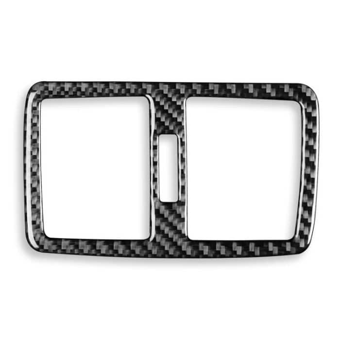 TBD0602530001A.jpg For BMW X1 F48/X2 F39 Rear Center Air Outlet Sticker – Bild 1