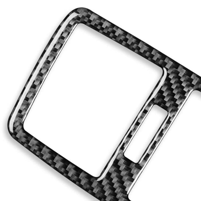 For BMW X1 F48/X2 F39 Rear Center Air Outlet Sticker – Bild 4