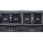 For BMW X1 F48/X2 F39 Rear Center Air Outlet Sticker – Bild 6