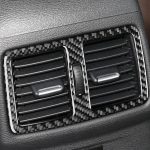 For BMW X1 F48/X2 F39 Rear Center Air Outlet Sticker – Bild 7