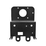 3D-Drucker-Extruder-Nachrüstsatz für Ender3/CR10, Stil:, Single Board, Installation Board, Installation Board+Extrusion Machine