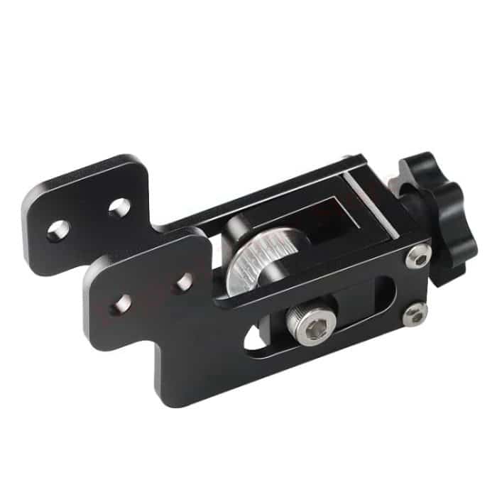 3D-Druckerzubehör Synchron-Stretchband-Glätteisen für Ender 3-Serie, 2040 Y Axis – Bild 1