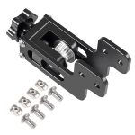 3D-Druckerzubehör Synchron-Stretchband-Glätteisen für Ender 3-Serie, 2040 Y Axis – Bild 2