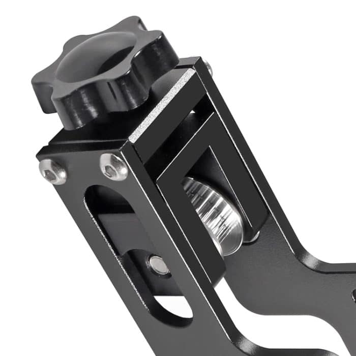 3D-Druckerzubehör Synchron-Stretchband-Glätteisen für Ender 3-Serie, 2040 Y Axis – Bild 5