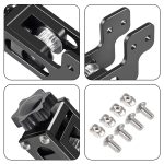 3D-Druckerzubehör Synchron-Stretchband-Glätteisen für Ender 3-Serie, 2040 Y Axis – Bild 6