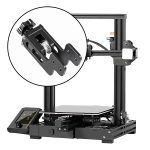 3D-Druckerzubehör Synchron-Stretchband-Glätteisen für Ender 3-Serie, 2040 Y Axis – Bild 7