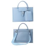 S176 Tragbare wasserdichte Laptoptasche mit Netzteil, 13 inches, 14 inches, 15 inches – Bild 3