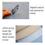 S176 Tragbare wasserdichte Laptoptasche mit Netzteil, 13 inches, 14 inches, 15 inches – Bild 5